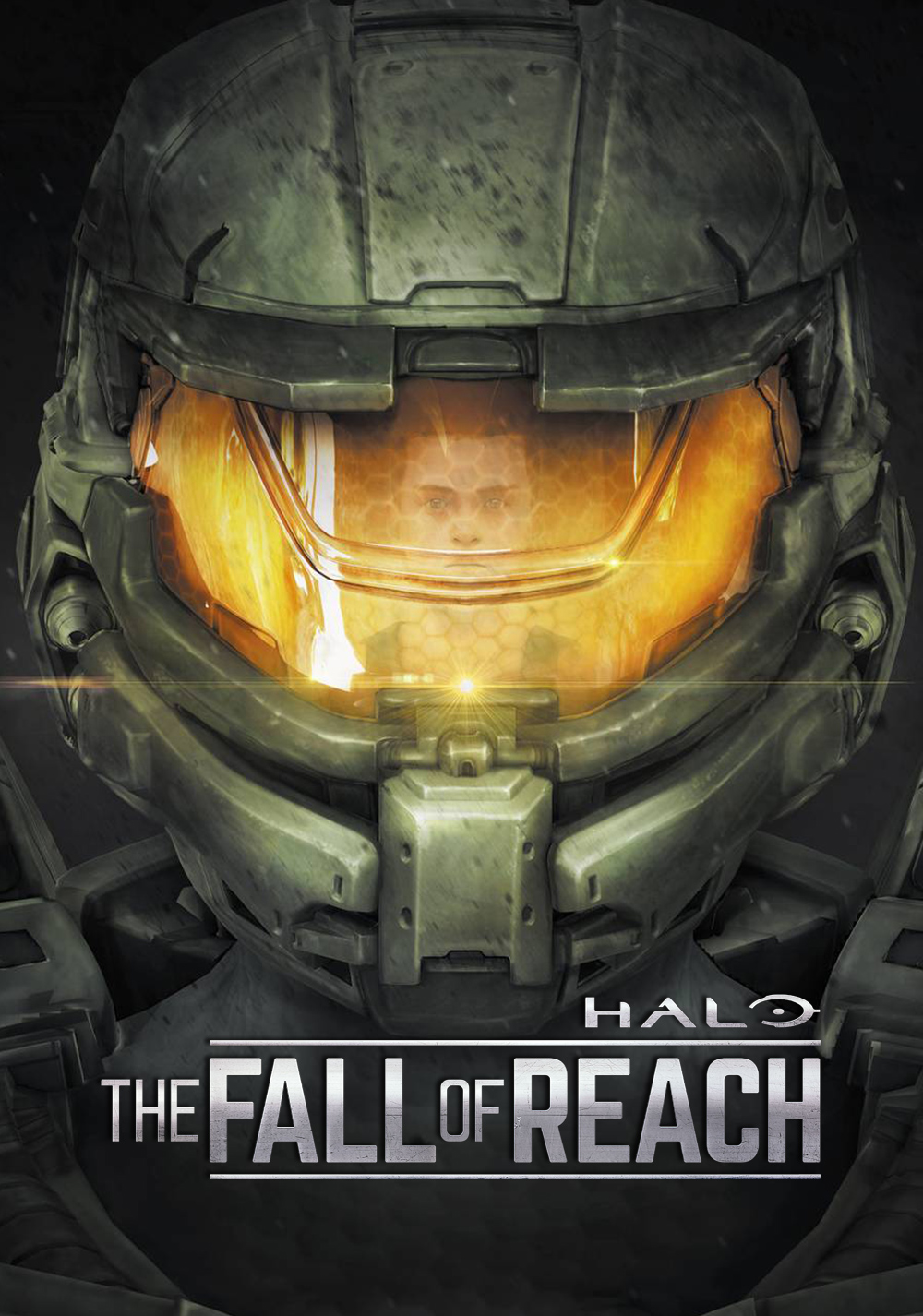 Halo The Fall Of Reach Download